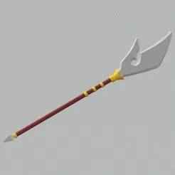 Lance Ren Tao Len Tao Shaman King