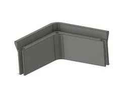 Laundry Detergent Cup Holder - Parametric