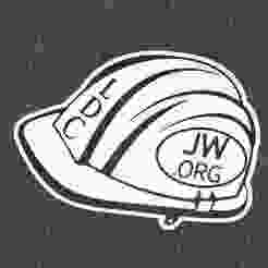 LDC JW Helmet