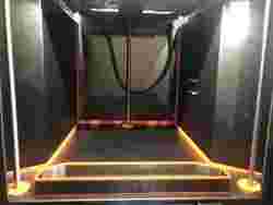 Le RhÃ´ne 9C engine scale 1