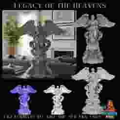 Legacy of the Heavens