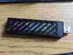 Lenovo SFF 3.5" alternative drive tray