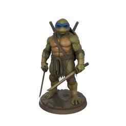 Leonardo – Teenage Mutant Ninja Turtles | Realistic 3D Printable Statue