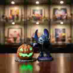 Lilo and Stitch Trick model  - Disney - 3D print