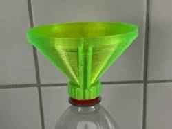 Liquid Laundry Detergent Measuring Cup 100ml