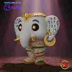 Lirili Larila - Halloween version 🎃✨