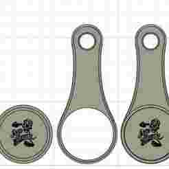 LocoMuerte shopping cart token