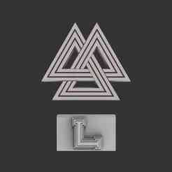 Loki - Presidential Attire Accessories - Marvel Rivals