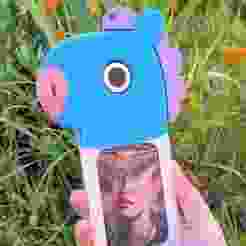 Lomocard Holder - BT21 Mang (J-Hope | BTS)