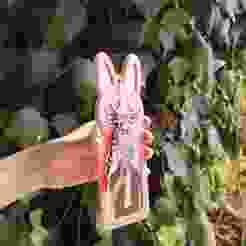 Lomocard Holder - SKZOO Dwaekki (Changbin | Stray Kids)