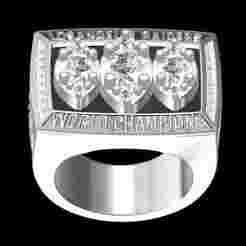 Losangeles Raiders Championship Ring