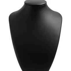 Luxury jewelry display stand