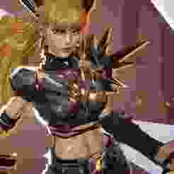 Magik Marvel Rivals Sword