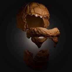 Magnetic Thing Fantastic 4