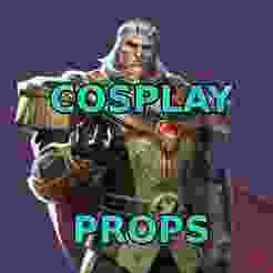 Magneto Erik Magnus Lehnsher SIr Ian McKellen King magnus COstume  Costume, Marvel Rivals Cosplay Kit for 3d printing, ARmor, Helmet, Clothes,   kitbash props