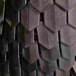 Maille Scale - Royal Guard of Rohan - LOTR