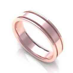 Man Wedding Ring Size 12