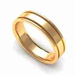 Man Wedding Ring Size 13