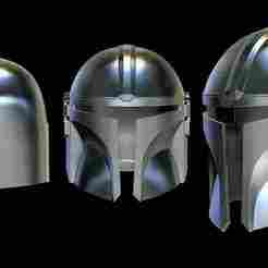 mandalorian cosplay helmet