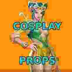 Mantis Oceanic Harmony Costume, Marvel Rivals Cosplay Kit for 3d printing, ARmor, kitbash