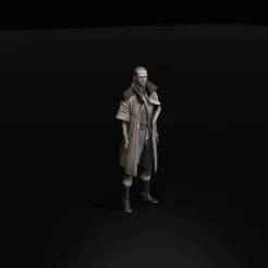 Markus Detroit Become Human