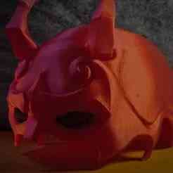 Marvel Rivals: Daredevil Mask - Trailer Concept V2