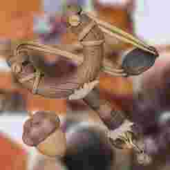 marvel rivals squirrel girl  slingshot cosplay