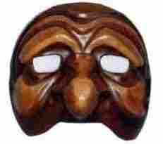 Mascara Pantalone jeune