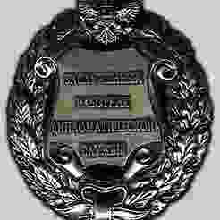 Medal Honored Worker of the Diplomatic Service of the Russian Federation