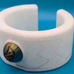 Mega Bracelet - Pokemon Omega Ruby Alpha Sapphire