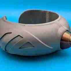 Mega Ring Z-A  - Pokemon Legends Z-A