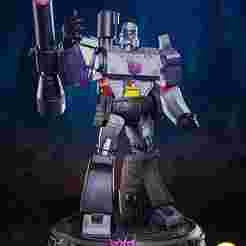 Megatron - Transformers