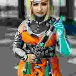 Melinoe Cosplay Accessories Hades 2