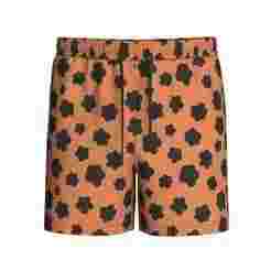Mens Short Pant-Animal Skin Print  | Marvelous / Clo3d / obj / fbx