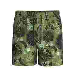 Mens Short Pant-Tropical Print   | Marvelous / Clo3d / obj / fbx