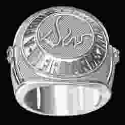 Men’s Signet Ring