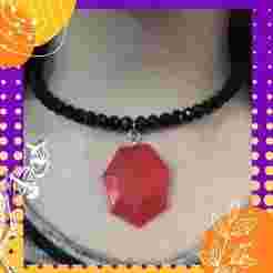 Mermaid Necklace Pendant - MLP Equestria Girls