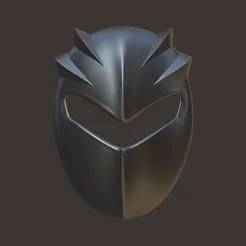 Meta Knight Mask