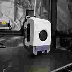 Mini Steering Wheel for 8BitDo Ultiamte 1