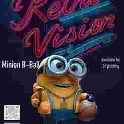 Minion Baller