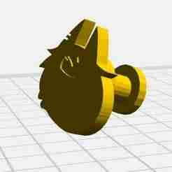 Miss circle croc Jibbit