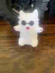 Mixed lithophane Set 1