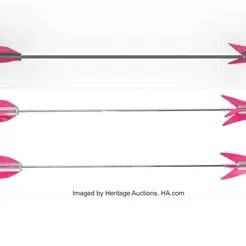 MMPR Power Bow Arrow