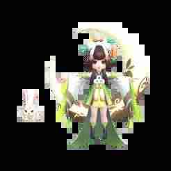 MOBILE LEGENDS CHANGE KEYCHAIN