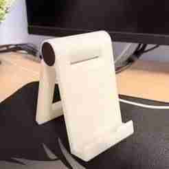 MOBILE PHONE HOLDER-CLARYLINE