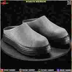 Modern - Unisex Sneaker - Fashion Cosplay - 3D Printing Shoe REAL SIZES