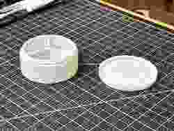 Money Stack Organizer (Parameterized)