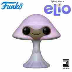 Monster Elio Pixar Disney Funko Pop