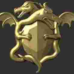 Monster Squad Amulet