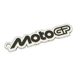 MotoGP Keychain
